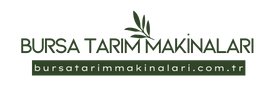 Bursa Tarım Makinaları