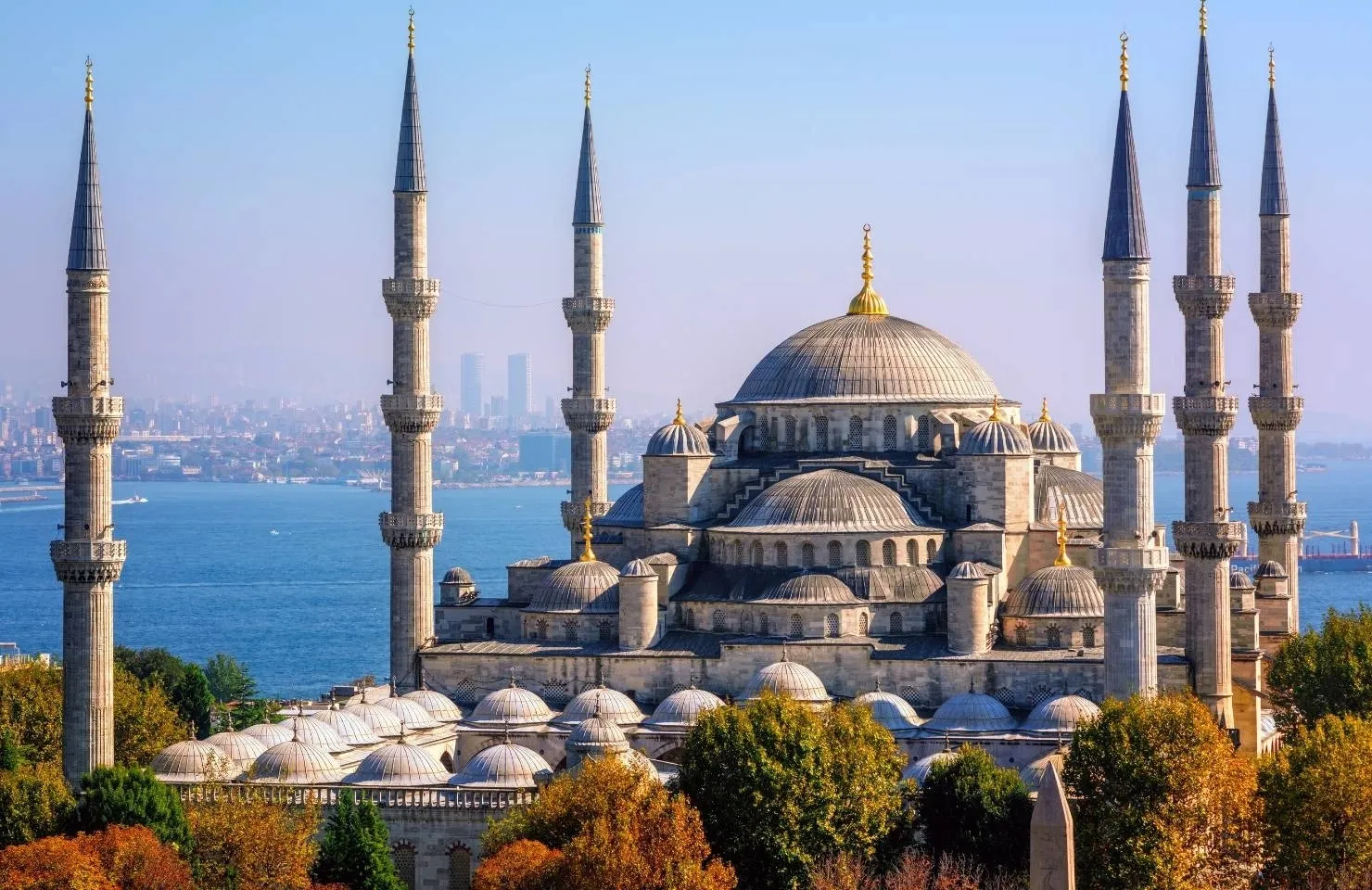 Günü Birlik Turlar